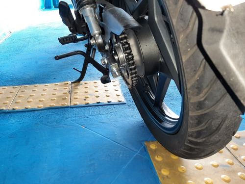 Imagem 5 de 6 de Haojue Dk 150