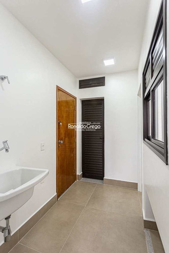 Imagem 18 de 30 de Apartamento Com 3 Dorms, Perdizes, São Paulo - R$ 1.21 Mi - V6946