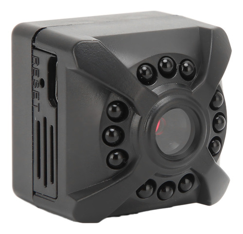 Mini Câmera Sem Fio 1080p, Aplicativo De Detecção De Movimen