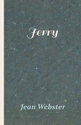 Libro Jerry - Jean Webster