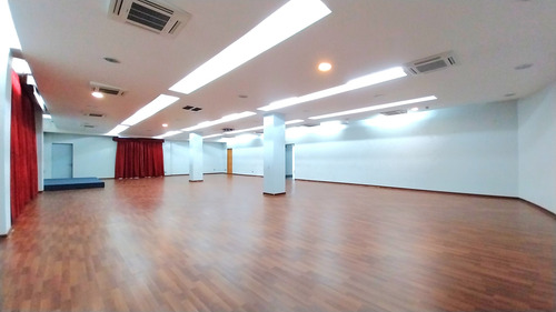 Edificio Oficinas Ascensores Equipado Venta Quinta Normal