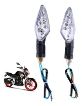 Comprar Par Direccional Delant O Tras Der Izq Italika 150 170 Z 250z
