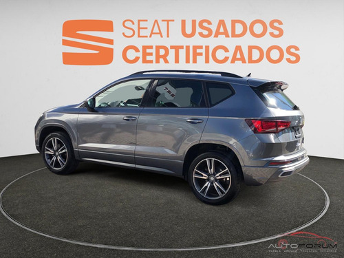 Seat Ateca 1.4 Fr 150Hp At
