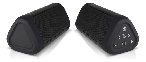 Oontz Altavoz Bluetooth Ultra, Altavoz Bluetooth Impermeabl.