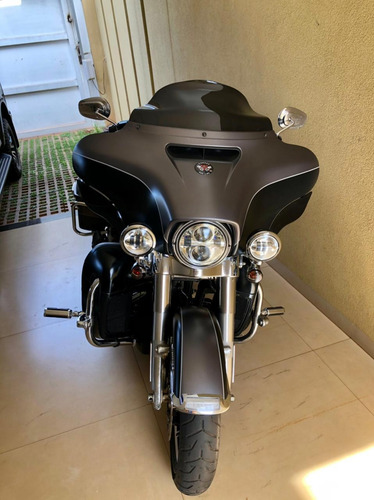 Harley Davidson Ultra Limited