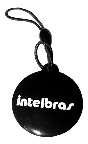 Imagem 3 de 8 de Tag Intelbras Proximidade Xid 1000 Collective Xpe Mip Pvip