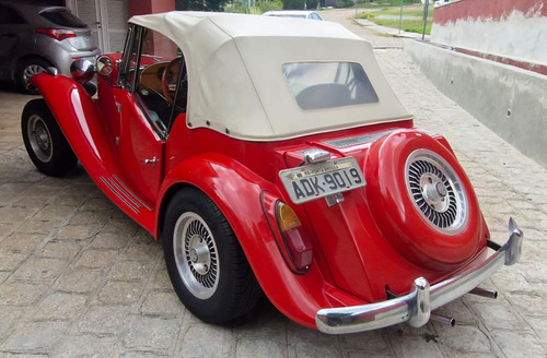 Mp Lafer 1976