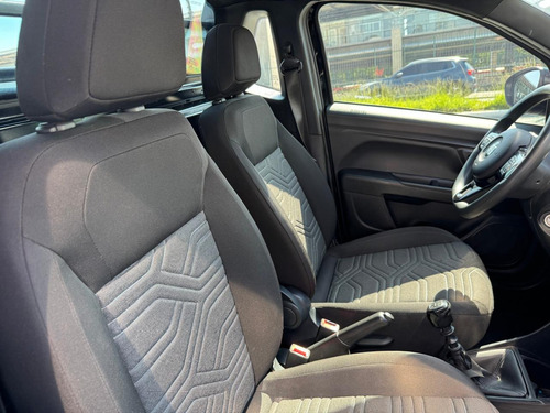 Fiat Strada 1.3 Freedom Cab. Cs Plus Flex 2p