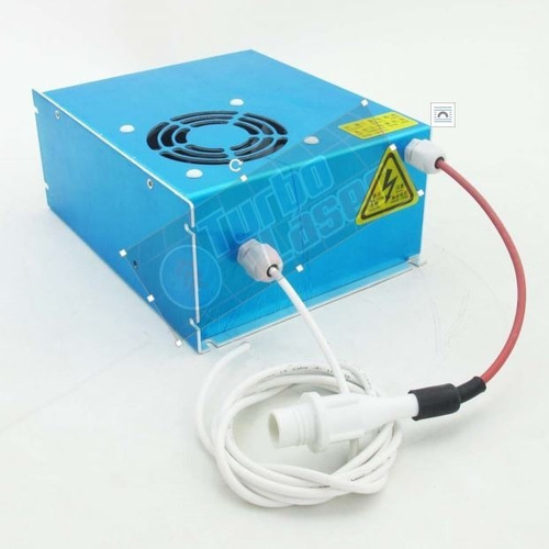 Fuente De Poder 80 Watts Para Laser Co2