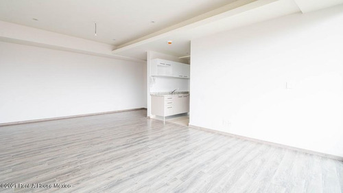 Imagen 1 de 14 de Departamento En Venta En Napoles San Antonio 215024ru