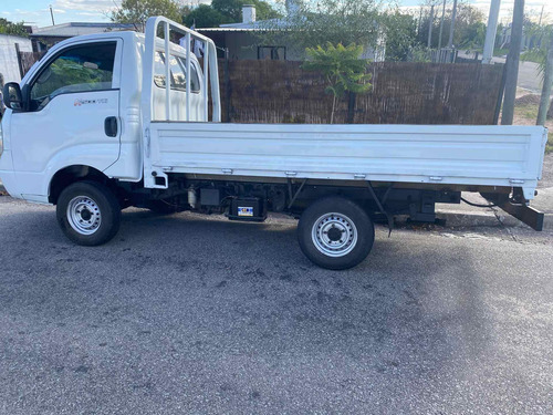 Kia K2500 2.5 Caja Nacional 2013
