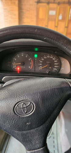 Toyota Camry 2.2 Gl