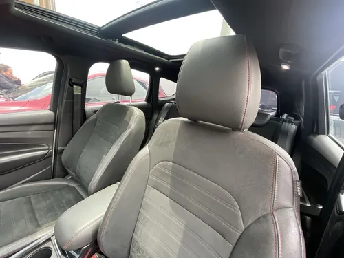 Ford Escape St Tp 2,0 4x4