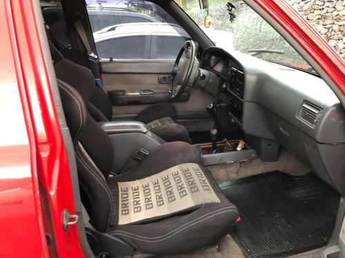 Imagen 5 de 10 de Toyota 4 Runner 1990