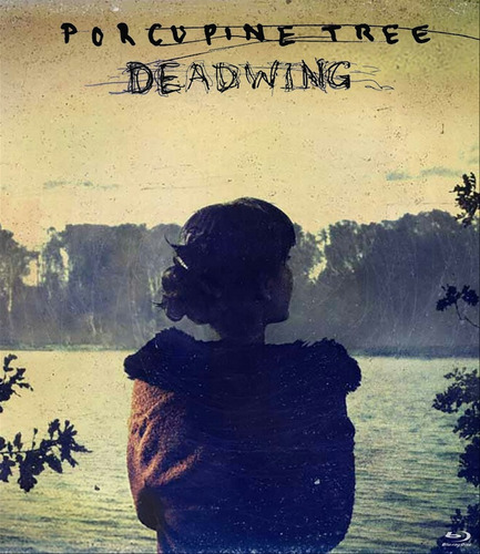 Porcupine Tree - Deadwing (2023) (bluray)