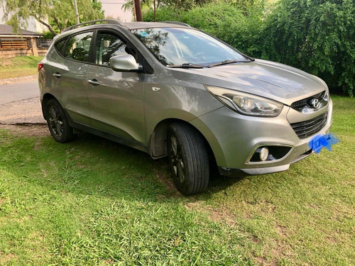 Hyundai Tucson 2.0 Gl 154cv 6at 2wd
