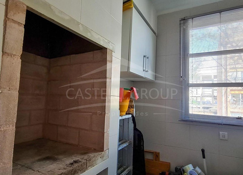 Departamento Piso En Venta Ubicado En Martínez, San Isidro, G.b.a. Zona Norte