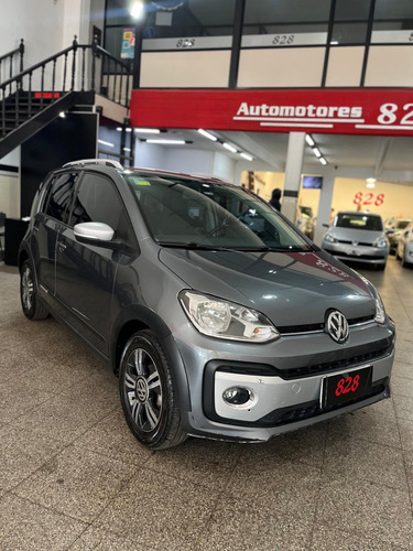 Volkswagen Up! 1.0 Cross Up!