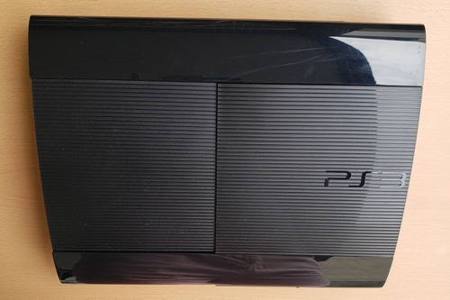 Ps3 Playstation 3 Slim