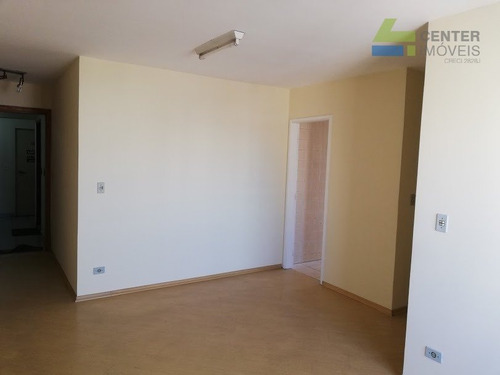 Imagem 2 de 13 de Apartamento - Vila Guarani - Ref: 11740 - V-869737