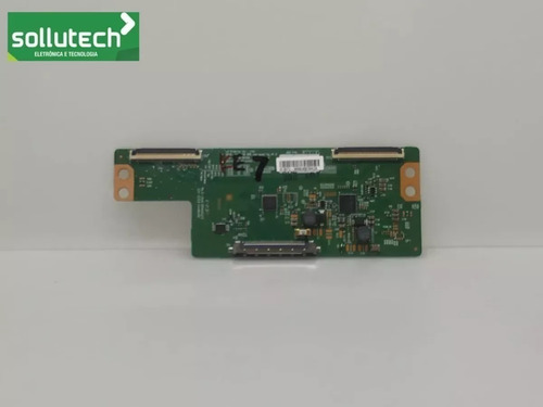 Placa T-con T Con Philips 43pfg5813 (Usado)