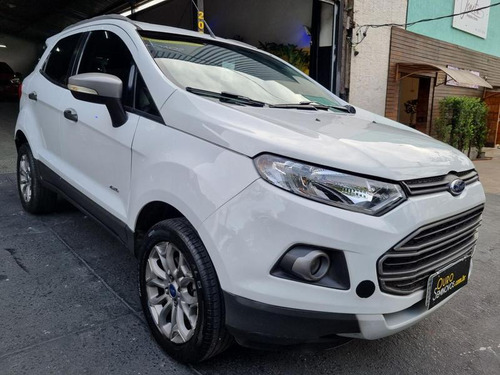 Ford Ecosport Fsl 2.0 Flex