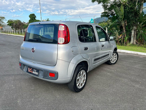 Fiat Uno VIVACE 1.0