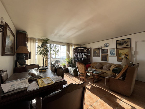 Venta Departamento Reñaca El Encanto