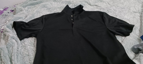 Playera Polo Ben Hogan Talla L (Usado)