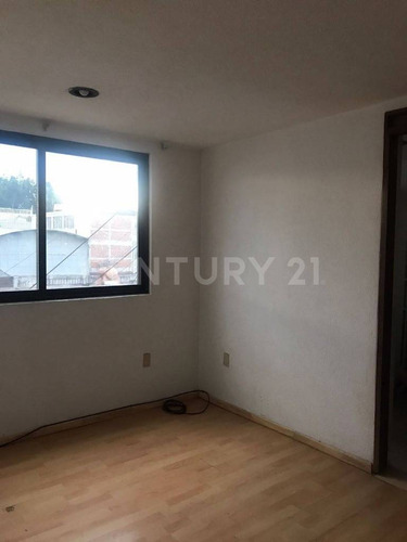 Departamento En Venta Colonia Jardín Balbuena