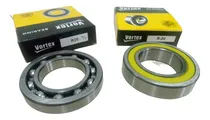 Comprar Rolinera R20 Y R20-9\u002F5 Rodamiento Salva Punta De Eje Chevrol