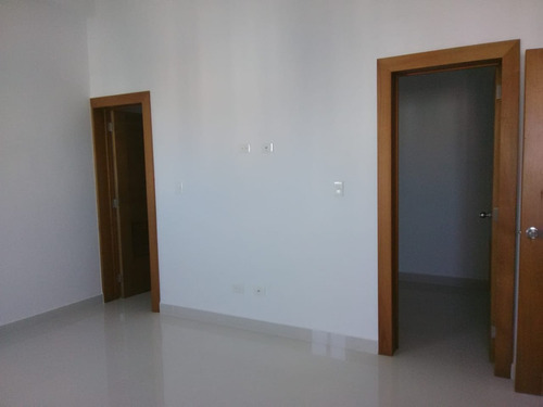 Apartamento En Bella Vista Piso 9 En Bella Vista Villa Palmera De 3 Habitaciones Con 3 Parqueos
