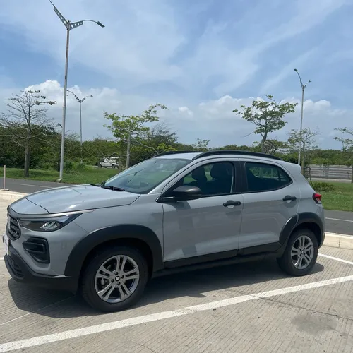 Fiat Pulse 1.3 drive mec