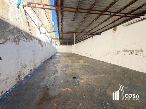 Venta Local Y Oficina Centro Ubicación Estratégica