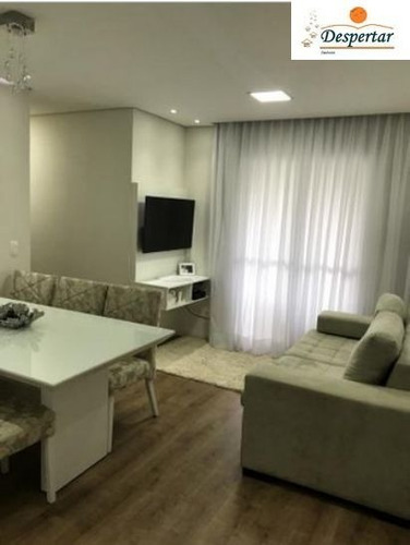 03808 - Apartamento 3 Dorms. (1 Suíte), Lapa - São Paulo/sp - 3808