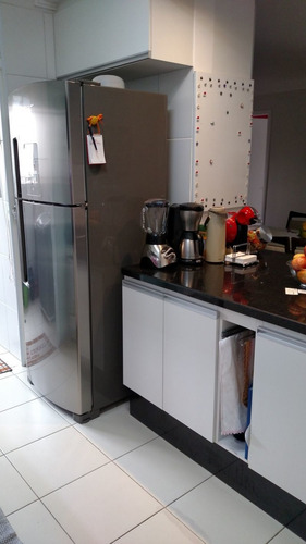 Imagem 4 de 15 de Apartamento - Ref: 4206