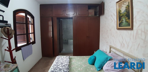 Imagem 15 de 15 de Casa Térrea - Tatuapé - Sp - 612146