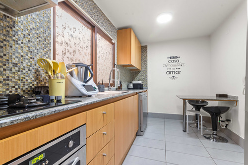 Casa En Alto Macul La Florida Mejor Opción (86764)