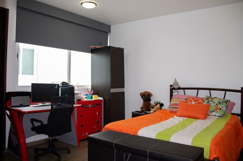 Imagen 15 de 24 de Departamento En Venta En La Del Valle, Benito Juárez