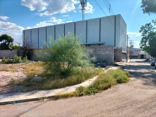 Terreno En Venta En El Centro De Lerdo, Durango