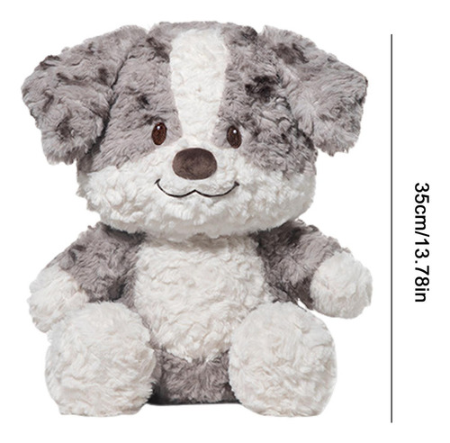 Muñeca Para Perros Cachorro De Juguete Lindo Dibujos Animado