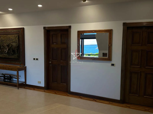 Casa, Mansa, Primera Linea Mar, Venta