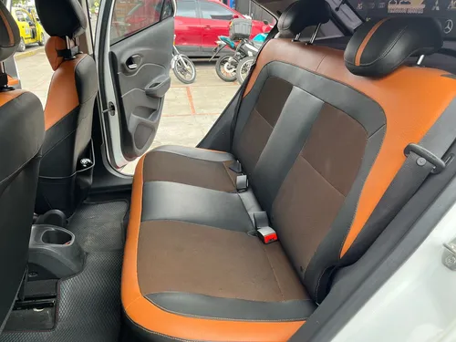 Chevrolet Onix Activ 1.4 Mt