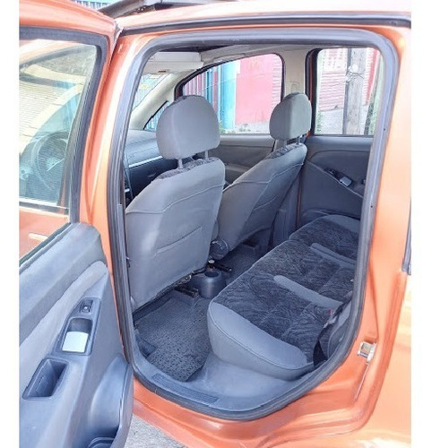 Fiat Idea
