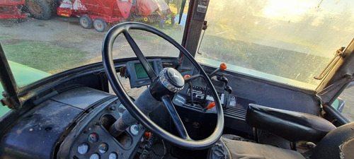 Tractor John Deere 4930