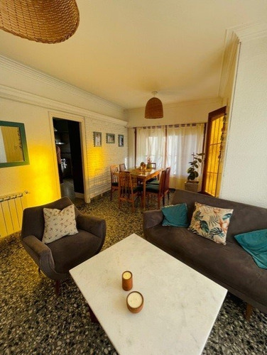 Imagen 3 de 22 de Venta Chalet En Ph Indep 4 Amb. Reciclado. Garage. Patio Y Terraza. Zona Punta Mogotes. Oportunidad