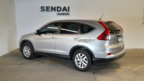 Imagen 4 de 25 de Honda Crv Lx