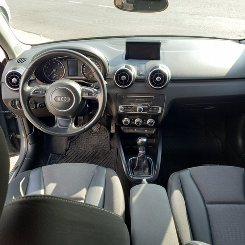 Audi A1 1.4 Tfsi 125cv
