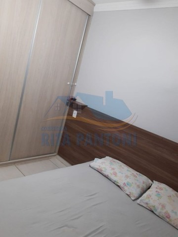 Apartamento, Florestan Fernandes, Ribeirão Preto - A4447-v