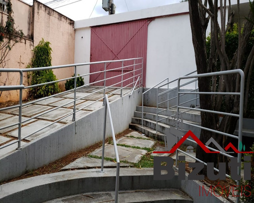 Otima Casa Comercial/residencial, No Centro De Jundiaí - Ca00524 - 69028655